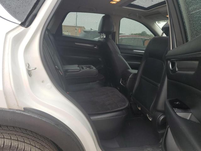 Photo 11 from auction – 2018 MAZDA CX-5 TOURI with VIN JM3KFBCM5J0388417