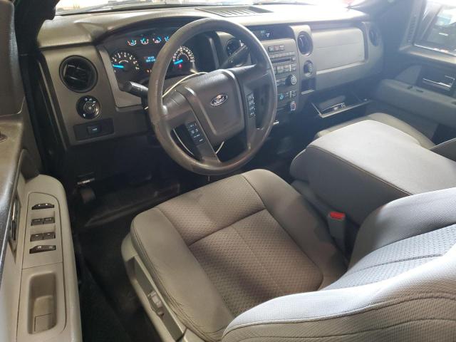 Photo 8 from auction – 2013 FORD F150 SUPER with VIN 1FTFX1EF9DFC50073