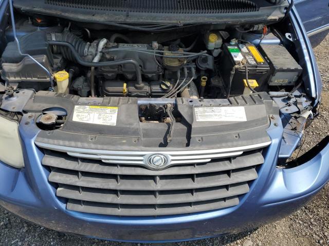 Photo 12 from auction – 2007 CHRYSLER TOWN & COU with VIN 2A4GP54L57R182882