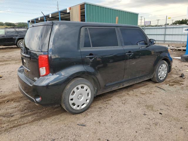 Photo 3 from auction – 2014 TOYOTA SCION XB with VIN JTLZE4FE2EJ049614