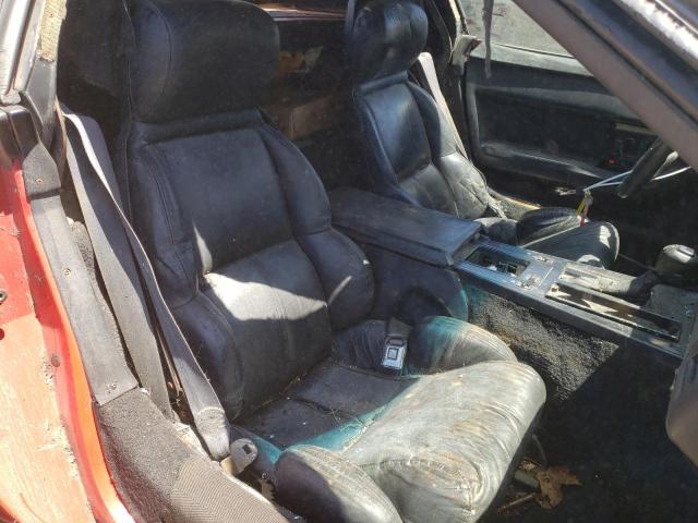 Photo 10 from auction – 1989 CHEVROLET CORVETTE with VIN 1G1YY3184K5111683