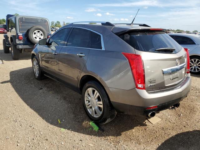 Photo 2 from auction – 2011 CADILLAC SRX LUXURY with VIN 3GYFNAEY8BS549113