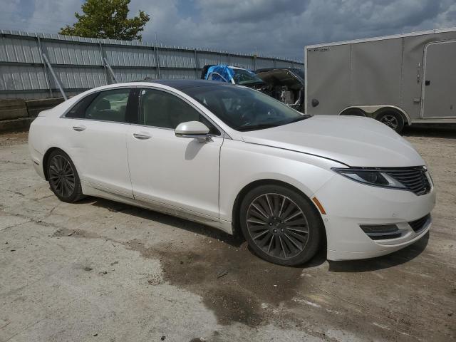 Photo 4 from auction – 2013 LINCOLN MKZ with VIN 3LN6L2GK6DR826082