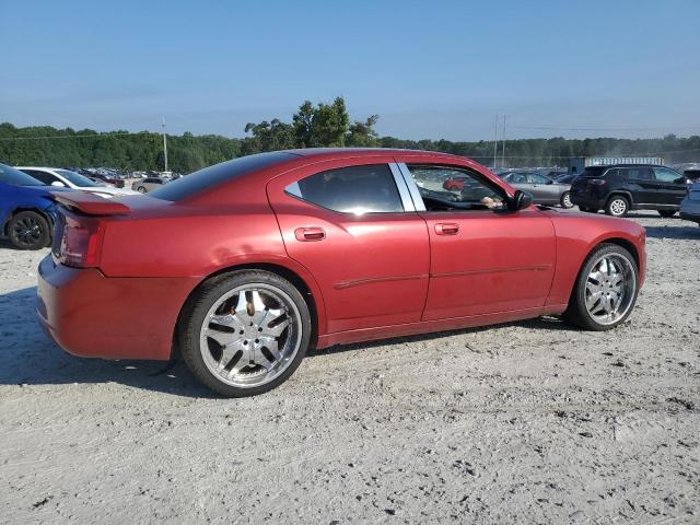 Photo 3 from auction – 2006 DODGE CHARGER SE with VIN 2B3KA43R76H315097