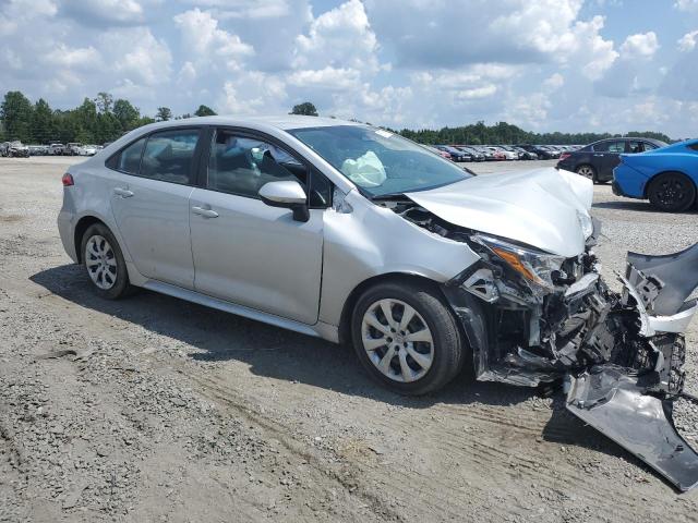 Photo 4 from auction – 2023 TOYOTA COROLLA LE with VIN 5YFB4MDE5PP007925