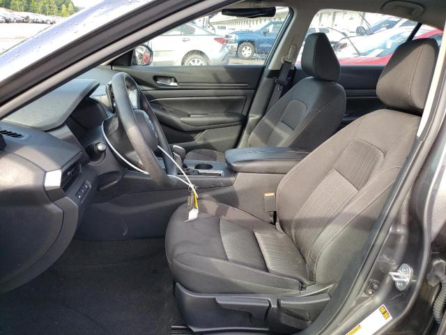 Photo 7 from auction – 2022 NISSAN ALTIMA S with VIN 1N4BL4BV6NN350751