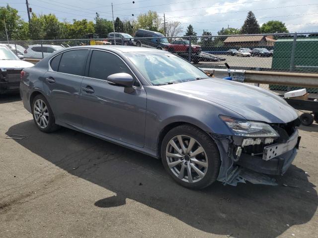 Photo 4 from auction – 2014 LEXUS GS 350 with VIN JTHCE1BL9E5027766