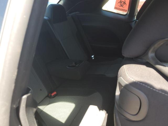 Photo 10 from auction – 2015 DODGE CHALLENGER with VIN 2C3CDZAT9FH707296