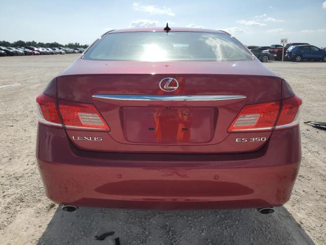 Photo 6 from auction – 2010 LEXUS ES 350 with VIN JTHBK1EG4A2351514
