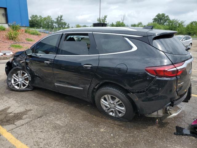 Photo 2 from auction – 2018 BUICK ENCLAVE ES with VIN 5GAERBKW2JJ233058
