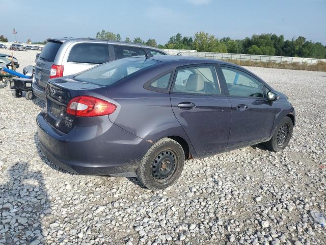Photo 3 from auction – 2013 FORD FIESTA SE with VIN 3FADP4BJ2DM111085
