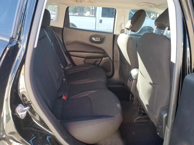 Photo 11 from auction – 2020 JEEP COMPASS SP with VIN 3C4NJDAB1LT242796
