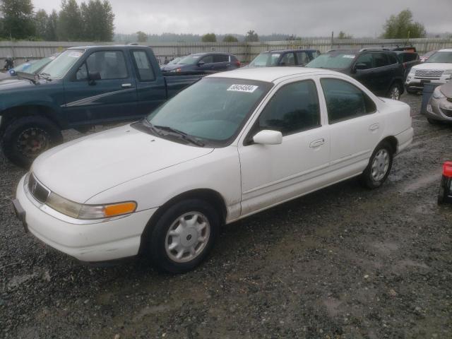 Photo 1 from auction – 1996 MERCURY MYSTIQUE G with VIN 1MELM653XTK611491