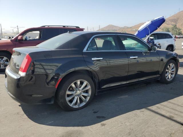Photo 3 from auction – 2018 CHRYSLER 300 LIMITE with VIN 2C3CCAKG2JH165389