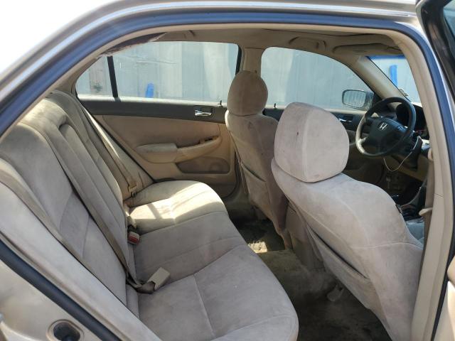 Photo 10 from auction – 2003 HONDA ACCORD EX with VIN JHMCM56683C049331