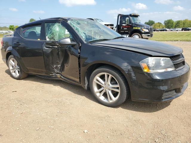 Photo 4 from auction – 2014 DODGE AVENGER SE with VIN 1C3CDZAB0EN225930