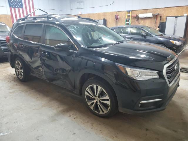 Photo 4 from auction – 2019 SUBARU ASCENT LIM with VIN 4S4WMAMD7K3464272