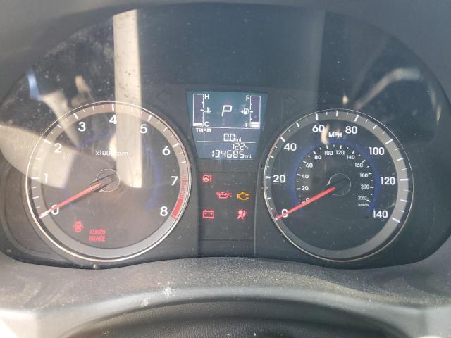 Photo 9 from auction – 2016 HYUNDAI ACCENT SE with VIN KMHCT4AE7GU043870