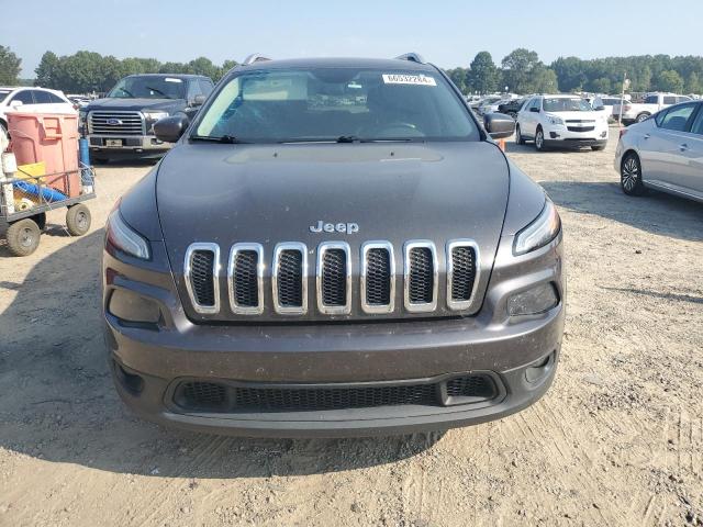 Photo 5 from auction – 2014 JEEP CHEROKEE L with VIN 1C4PJLCS4EW228257