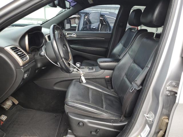 Photo 7 from auction – 2014 JEEP GRAND CHER with VIN 1C4RJFBGXEC325875