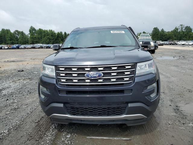 Photo 5 from auction – 2017 FORD EXPLORER X with VIN 1FM5K7D83HGA97475