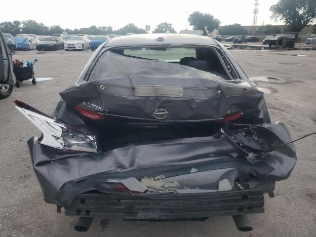 Photo 6 from auction – 2016 NISSAN ALTIMA 2.5 with VIN 1N4AL3AP3GC294131
