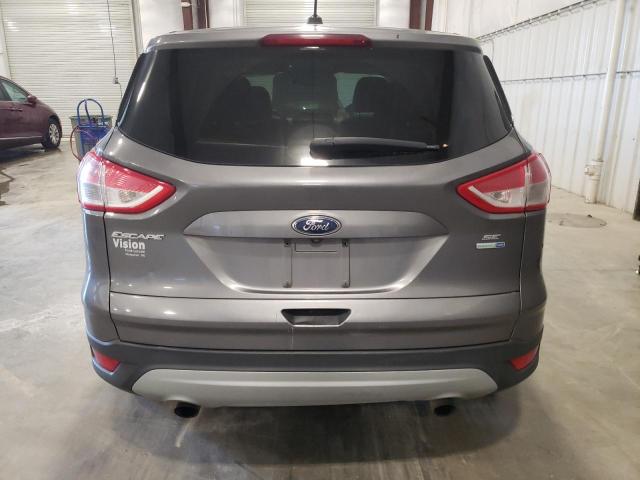 Photo 6 from auction – 2014 FORD ESCAPE SE with VIN 1FMCU9G94EUA07359