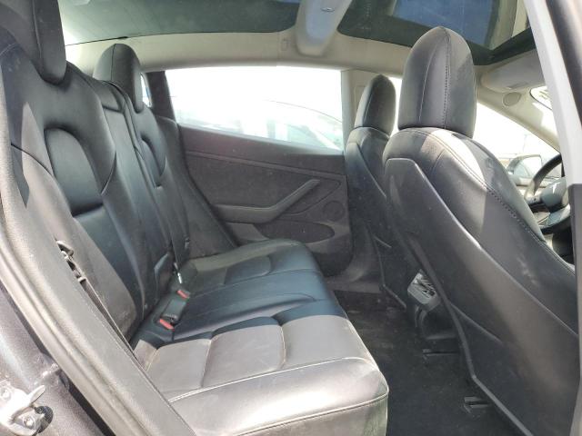 Photo 10 from auction – 2022 TESLA MODEL 3 with VIN 5YJ3E1EA1NF188154