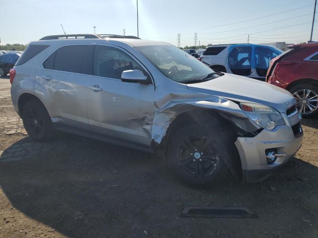 Photo 4 from auction – 2010 CHEVROLET EQUINOX LT with VIN 2CNFLEEW1A6264120