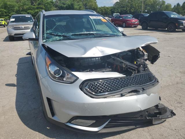 Photo 5 from auction – 2018 KIA NIRO EX with VIN KNDCC3LC9J5110058
