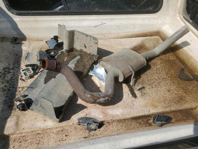 Photo 12 from auction – 2005 DODGE DAKOTA ST with VIN 1D7HW22K55S339222