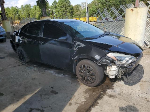 Photo 4 from auction – 2016 TOYOTA COROLLA L with VIN 2T1BURHEXGC617679