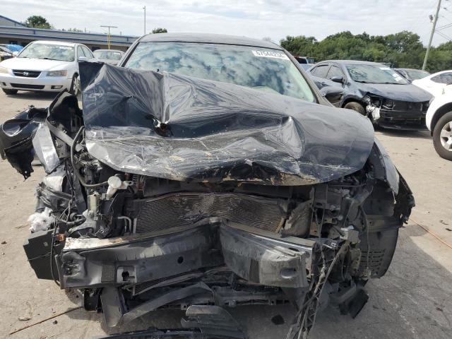 Photo 5 from auction – 2017 NISSAN ALTIMA 2.5 with VIN 1N4AL3AP2HC110850