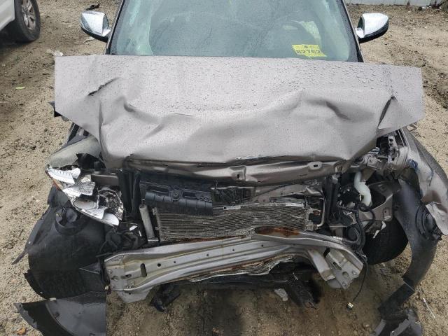 Photo 12 from auction – 2012 GMC TERRAIN SL with VIN 2GKALMEKXC6323890