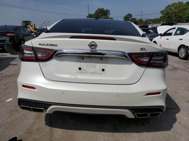 Photo 6 from auction – 2020 NISSAN MAXIMA SL with VIN 1N4AA6DV7LC383079