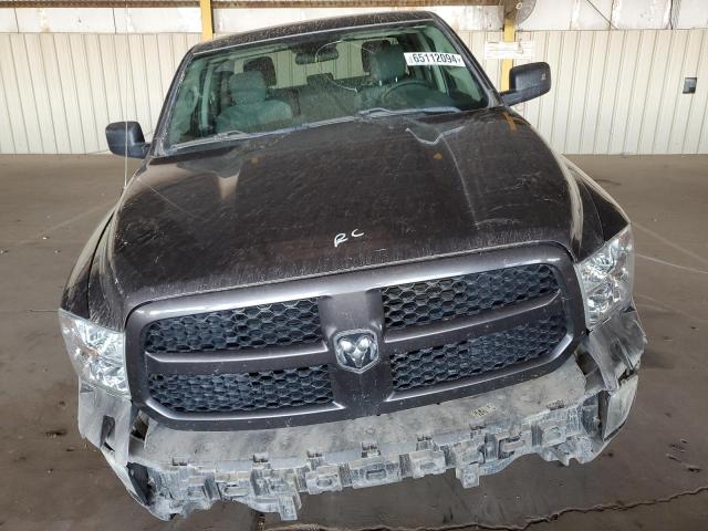 Photo 5 from auction – 2018 RAM 1500 ST with VIN 1C6RR7FG7JS327406