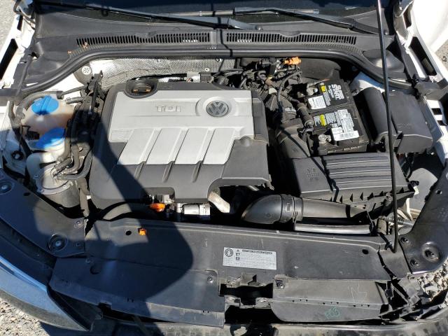 Photo 11 from auction – 2012 VOLKSWAGEN JETTA TDI with VIN 3VWLL7AJ0CM359710