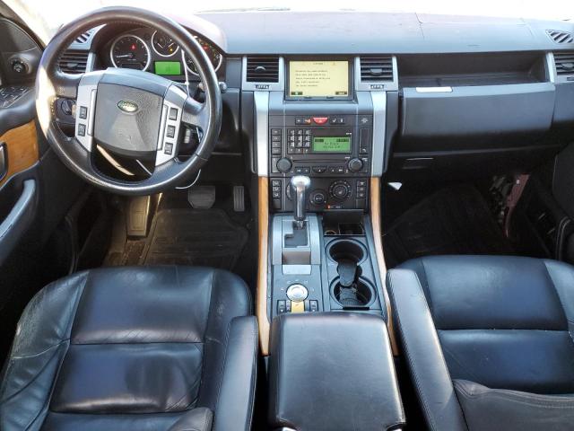 Foto 8 de la subasta – 2008 LAND ROVER RANGE ROVE con VIN SALSK254X8A121014