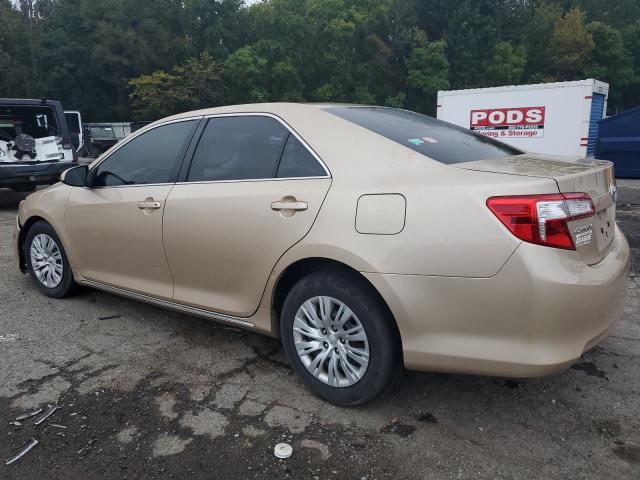 Photo 2 from auction – 2012 TOYOTA CAMRY BASE with VIN 4T4BF1FK3CR157980