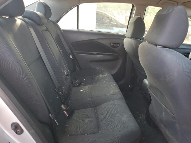 Photo 10 from auction – 2012 TOYOTA YARIS with VIN JTDBT4K33CL038954