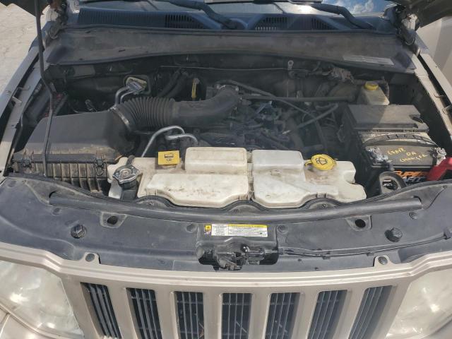 Photo 12 from auction – 2011 JEEP LIBERTY SP with VIN 1J4PP2GKXBW594815