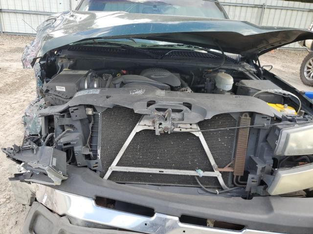 Photo 11 from auction – 2003 CHEVROLET SILVERADO with VIN 2GCEC19V231401138