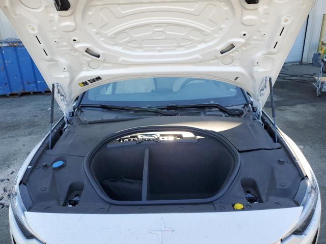 Photo 11 from auction – 2023 POLESTAR 2 with VIN YSMED3KA1PL134014
