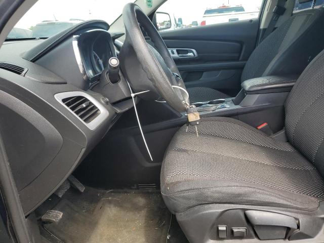 صورة رقم 7 من المزاد - 2016 GMC TERRAIN SL مع VIN 2GKALMEK4G6355787