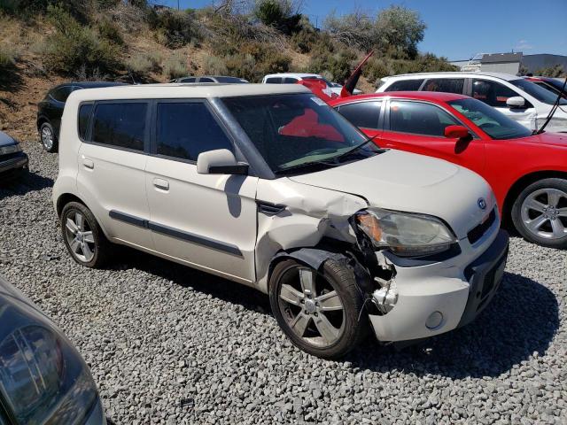 Photo 4 from auction – 2010 KIA SOUL + with VIN KNDJT2A26A7159542