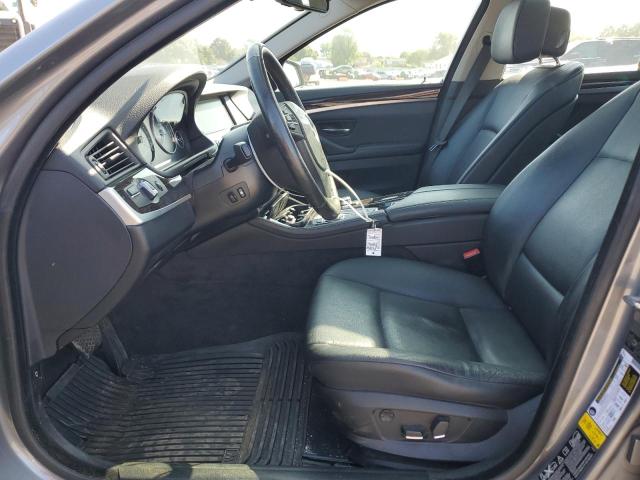 Photo 7 from auction – 2012 BMW 528 XI with VIN WBAXH5C53CDW04339
