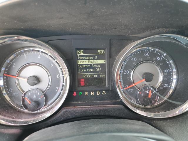 Photo 9 from auction – 2016 CHRYSLER TOWN & COU with VIN 2C4RC1BG4GR293237