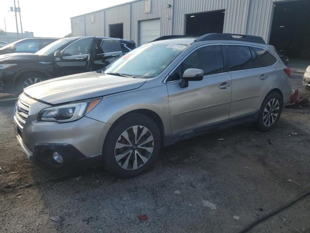 SUBARU OUTBACK 2. 2017 with VIN 4S4BSANC7H3433798 - Photo from auction