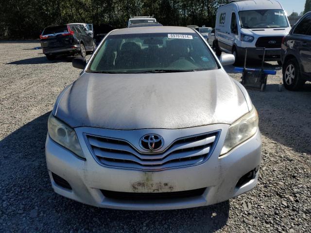 Photo 5 from auction – 2010 TOYOTA CAMRY BASE with VIN 4T4BF3EK7AR025427