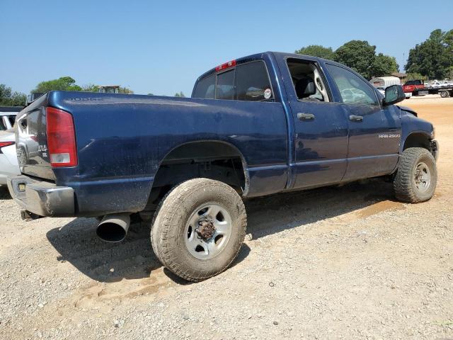 Photo 3 from auction – 2003 DODGE RAM 2500 S with VIN 3D3KU28C53G806673